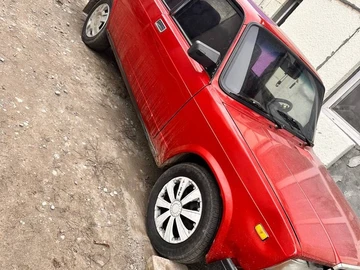 Авто ВАЗ 2107 2003 № 8490695