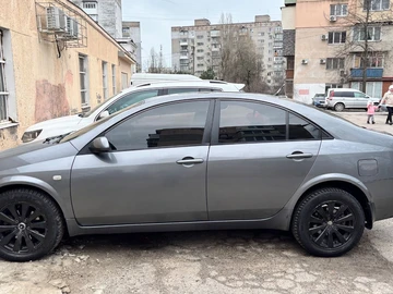 Авто Nissan Primastar 2002 № 8490696