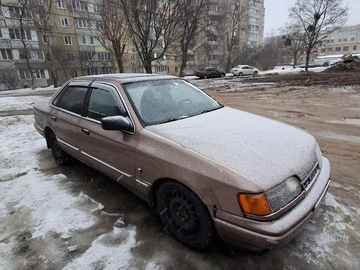 Авто Ford Scorpio 1990 № 8490700
