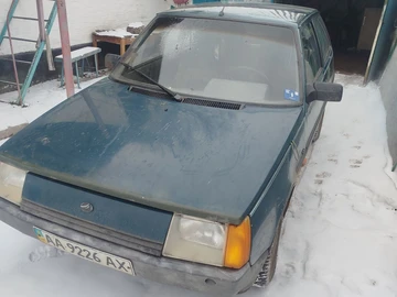 Авто ЗАЗ Таврия 1996 № 8490742