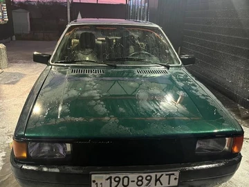 Авто Audi 80 1982 № 8490743