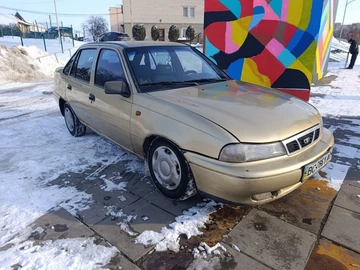 Авто Daewoo Nexia 2006 № 8490752