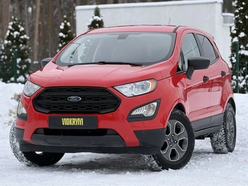 Авто Ford Ecosport 2019 № 8490755