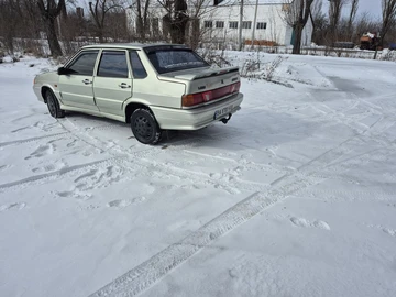 Авто ВАЗ 2115 2006 № 8490759
