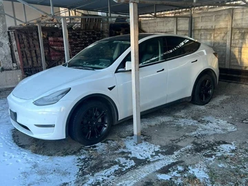 Авто Tesla Roadster 2022 № 8490761
