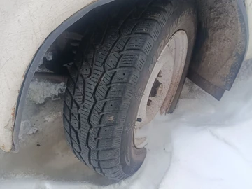 Авто ВАЗ 2104 1988 № 8490767