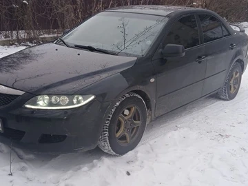 Авто Mazda 6 2003 № 8490768