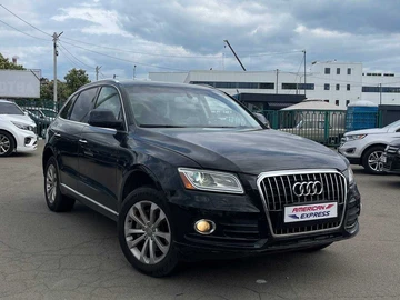 Авто Audi Q5 2013 № 8490769