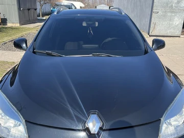 Авто Renault Megane 2011 № 8490771