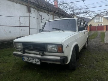 Авто ВАЗ 21043 1996 № 8490772