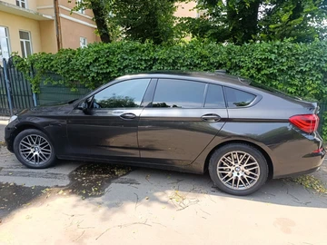 Авто BMW 5 Серия 2014 № 8490832