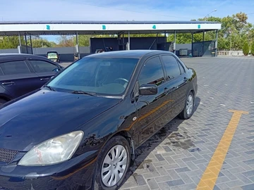 Авто Mitsubishi Lancer 2006 № 8490841