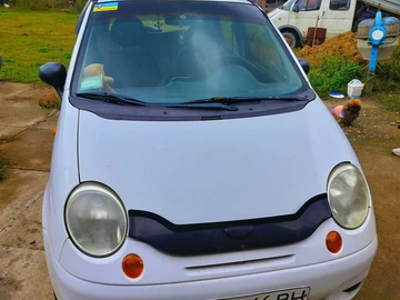 Авто Daewoo Matiz 2006 № 8490844