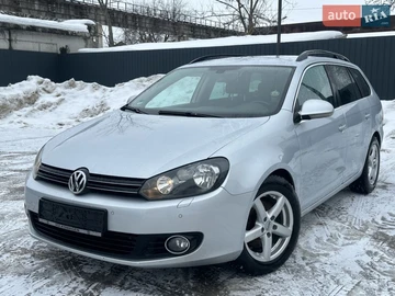 Авто Volkswagen Golf 2012 № 8490848