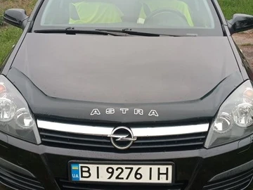 Авто Opel Astra 2006 № 8490853