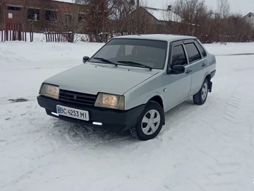 Авто ВАЗ 21099 2001 № 8490858