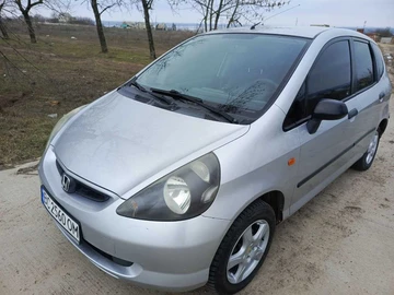 Авто Honda Jazz 2003 № 8490860