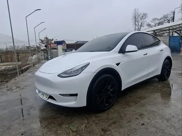 Авто Tesla Roadster 2021 № 8490891
