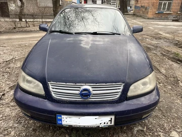Авто Opel Omega 1995 № 8490934
