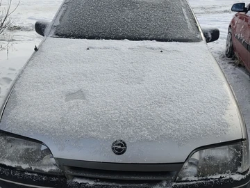 Авто Opel Omega 1995 № 8490936