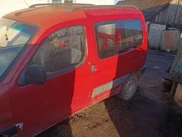 Авто BMW C Series 1998 № 8490944