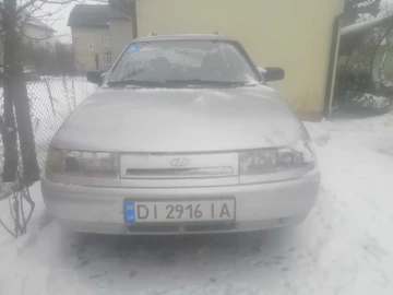 Авто ВАЗ 2111 2001 № 8490945