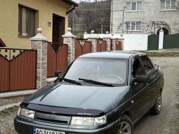 Авто ВАЗ 2110 2006 № 8490948