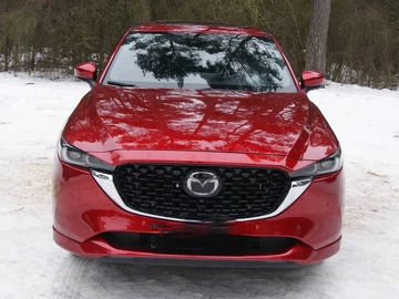 Авто Mazda Cx-5 2023 № 8490949