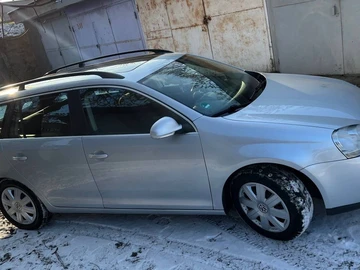 Авто Volkswagen Golf 2007 № 8490950
