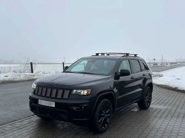Авто Jeep Grand Cherokee 2021 № 8490953