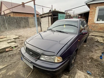 Авто Daewoo Nexia 2006 № 8490962