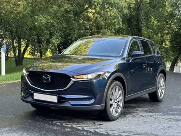 Авто Mazda Cx-5 2018 № 8490966