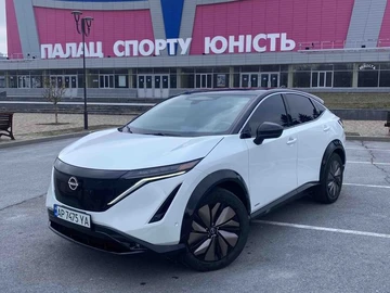 Авто Nissan 100Nx 2022 № 8490968