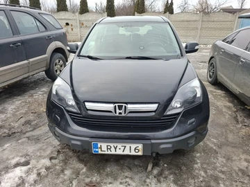 Авто Honda Cr-V 2007 № 8490969