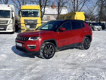 Авто Jeep Compass 2020 № 8490972