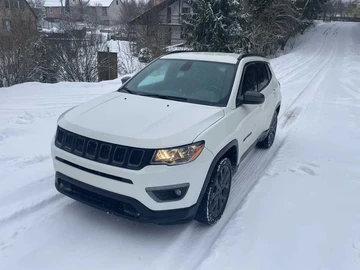 Авто Jeep Compass 2020 № 8491015