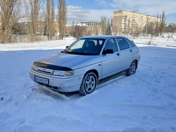 Авто ВАЗ 2112 2005 № 8491017