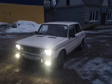 Авто ВАЗ 2106 1991 № 8491019