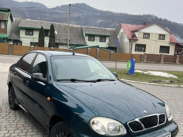 Авто Daewoo Sens 2006 № 8491022