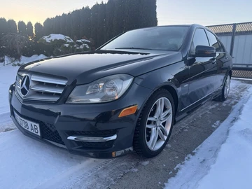 Авто Mercedes 250 2011 № 8491025