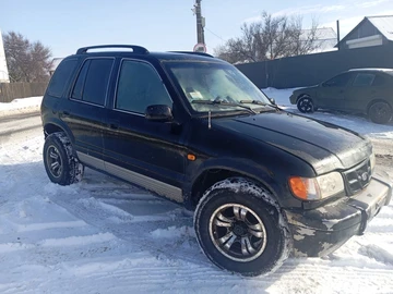 Авто KIA Sportage 2000 № 8491034