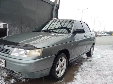 Авто ВАЗ 2110 2007 № 8491036
