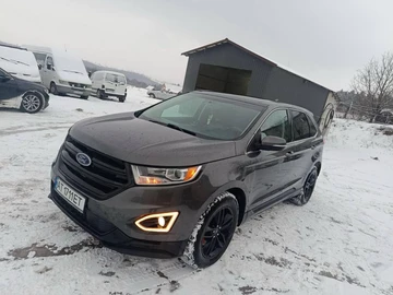 Авто Ford Edge 2017 № 8491049