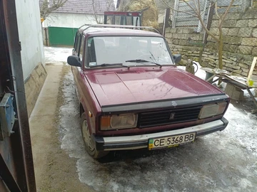 Авто ВАЗ 2104 2000 № 8491050