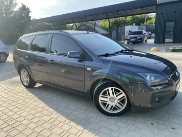Авто Ford Focus 2005 № 8491054