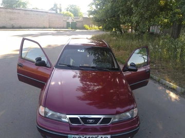 Авто Daewoo Nexia 2006 № 8491057