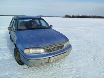Авто Daewoo Nexia 2007 № 8491064