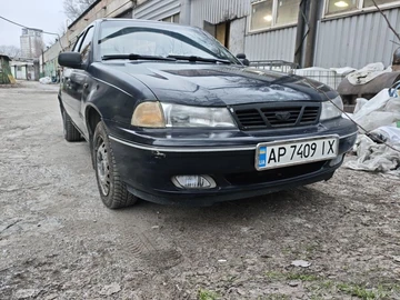 Авто Daewoo Nexia 2008 № 8491110