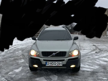 Авто Volvo Xc90 2005 № 8491114