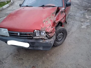 Авто ВАЗ 21081 1988 № 8491116